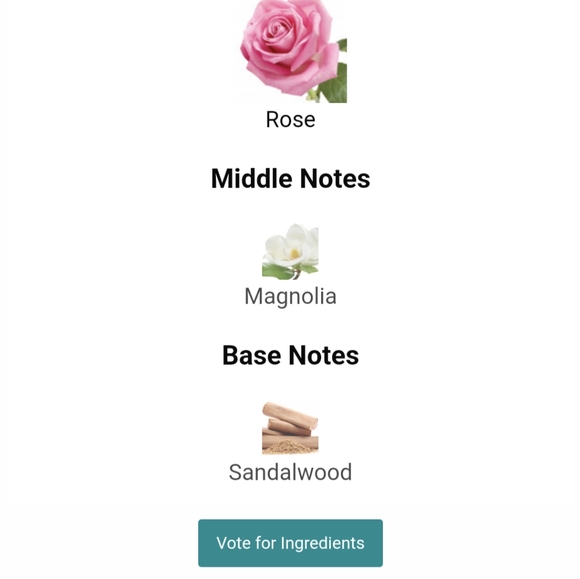 LOVESHACKFANCY Moondance perfume unavailable in Canada - Picture 4 of 4